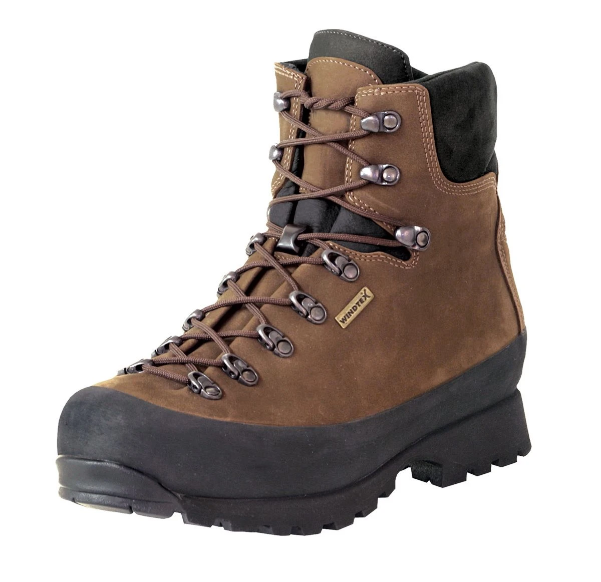 Kenetrek Hardscrabble LT Hiker Boots