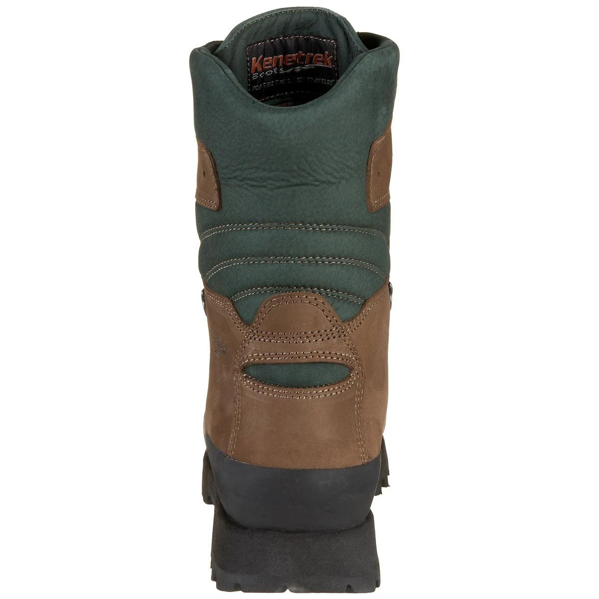 Kenetrek Mountain Extreme 400 Insulated Hunting Boots 6 Kenetrek Mountain Extreme 400 Insulated Hunting Boots - Image 4