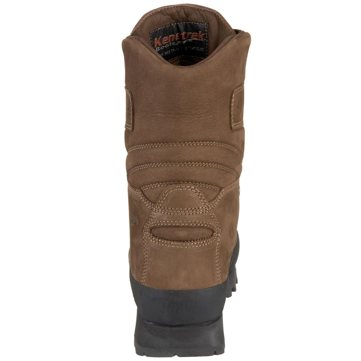 Kenetrek Mountain Extreme Non Insulated Hunting Boots 5 Kenetrek Mountain Extreme Non Insulated Hunting Boots - Image 3