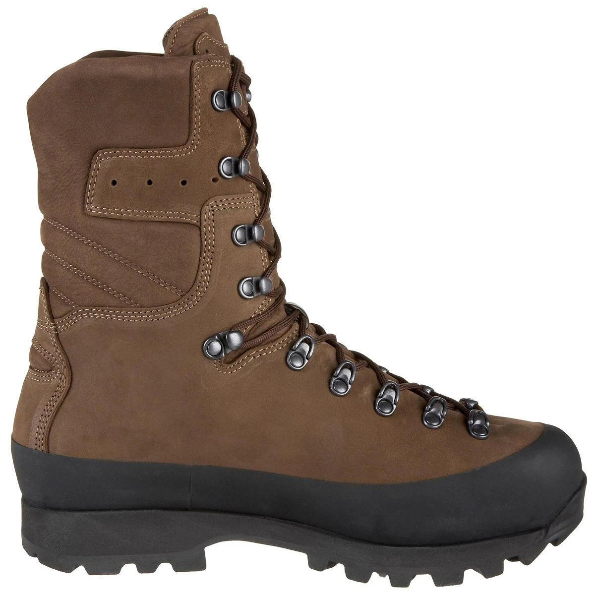 Kenetrek Mountain Extreme Non Insulated Hunting Boots 8 Kenetrek Mountain Extreme Non Insulated Hunting Boots - Image 6