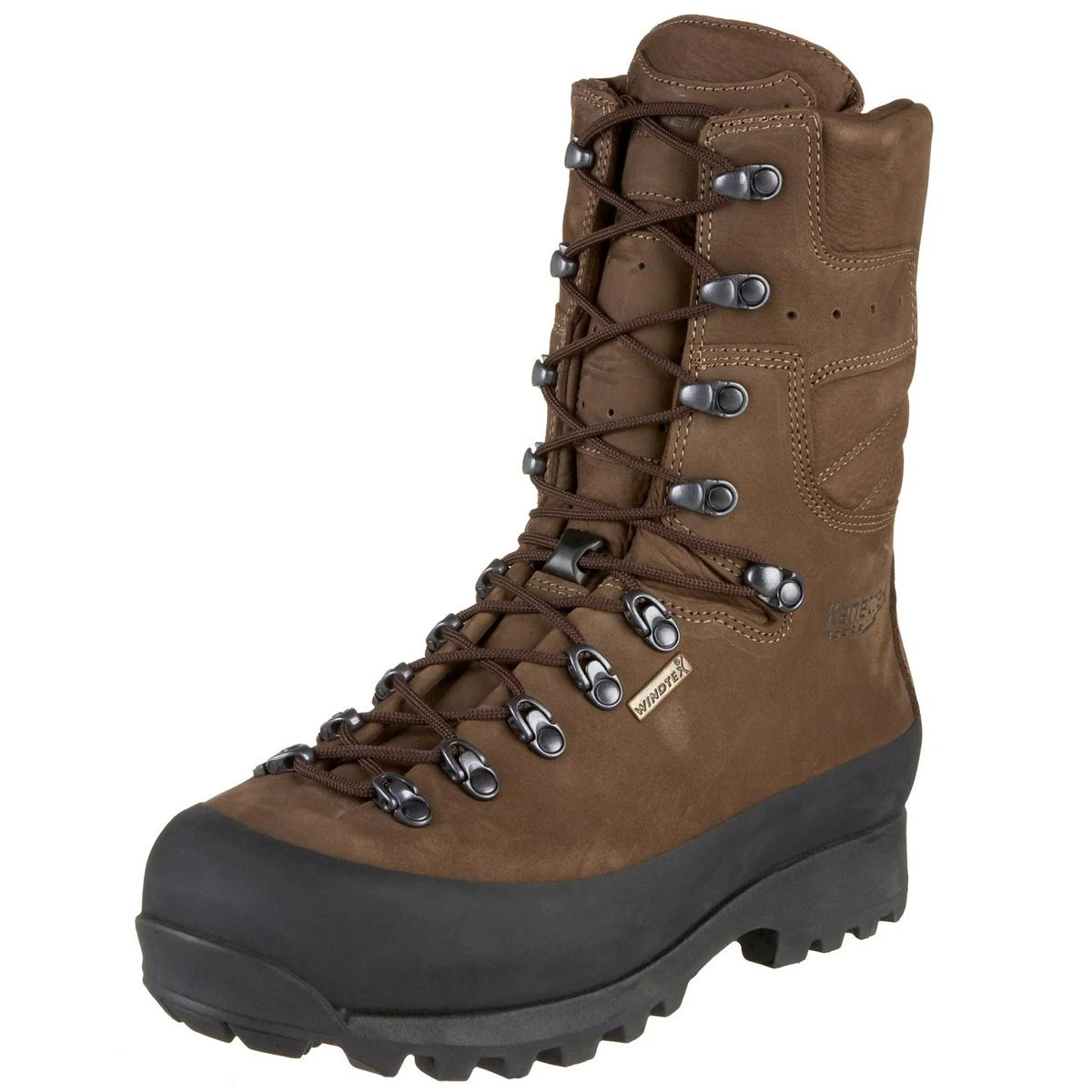 Kenetrek Mountain Extreme Non Insulated Hunting Boots 4 Kenetrek Mountain Extreme Non Insulated Hunting Boots - Image 2