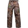 King's Camo Climatex Rainwear Pant