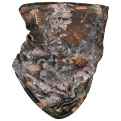 King's Camo Head And Neck Gaiter