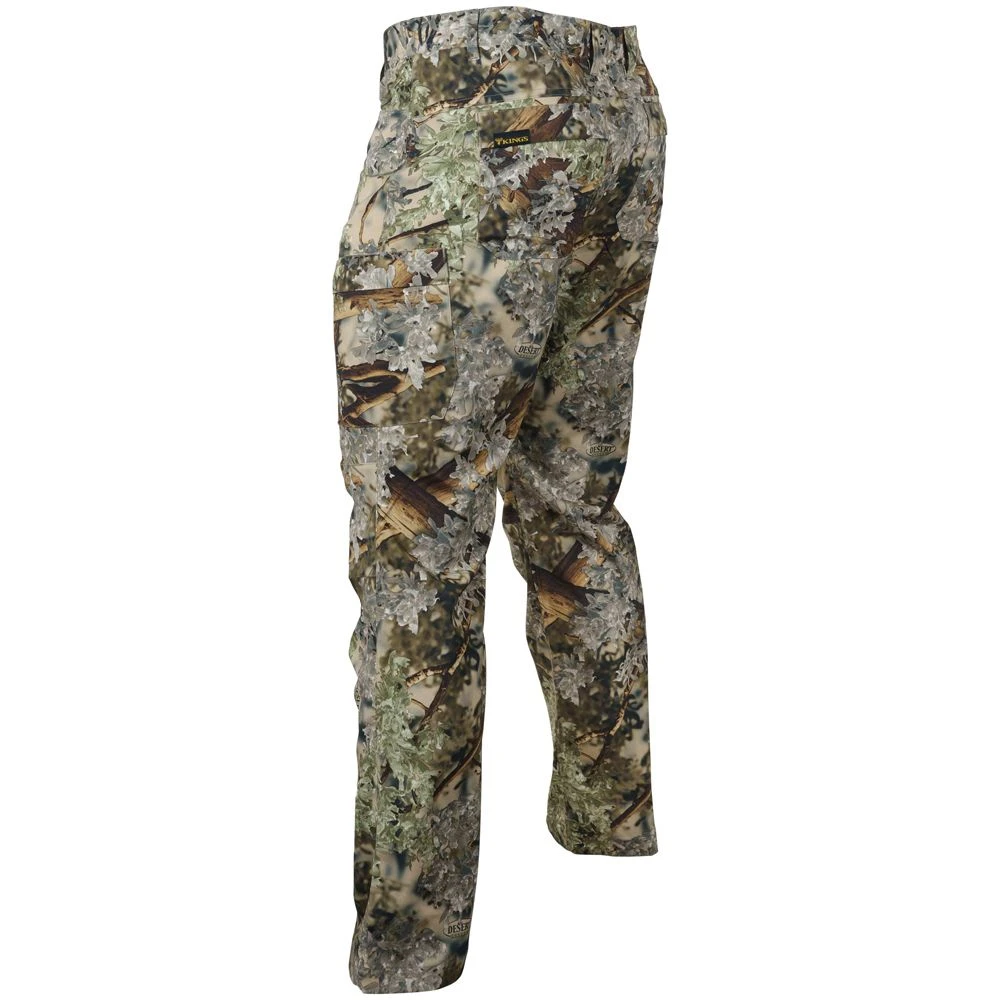 King's Camo Hunter 2.0 Pant - Image 2