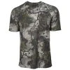 King's Camo Hunter Short Sleeve Tee 1 King's Camo Hunter Short Sleeve Tee -Superfeet Shop king s camo hunter short sleeve tee kc 1 1