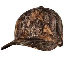 King's Camo Richardson Structured Camo Logo R-Flex Cap -Superfeet Shop king s camo richardson structured camo logo r flex cap realtree edge