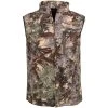 King's Camo Hunter Series Vest