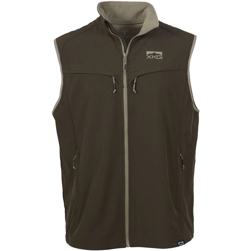 King's Camo XKG Boulder Vest - Image 2