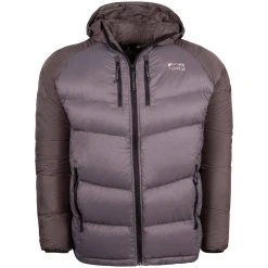 King's Camo XKG Down Transition Jacket