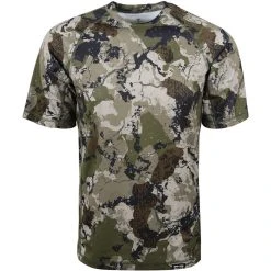 King's Camo XKG Elevation Short Sleeve T-Shirt
