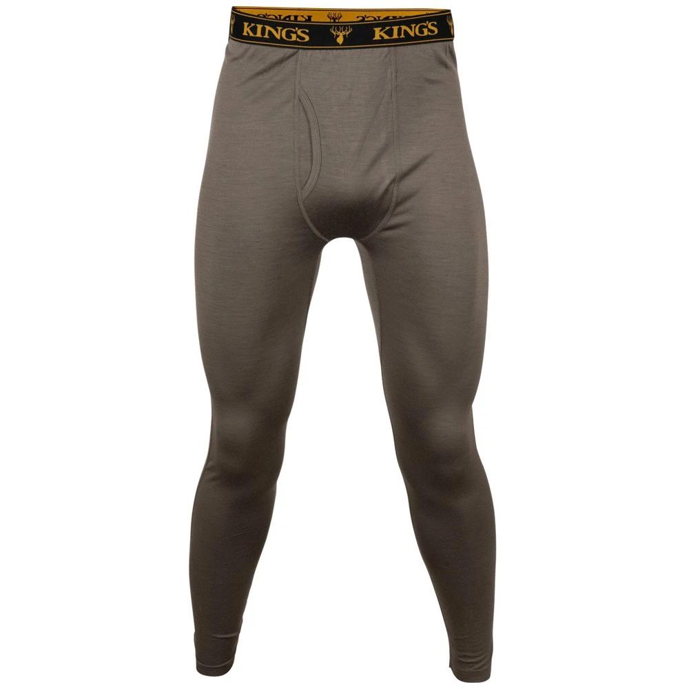 King's Camo XKG Foundation 150 Merino Bottom