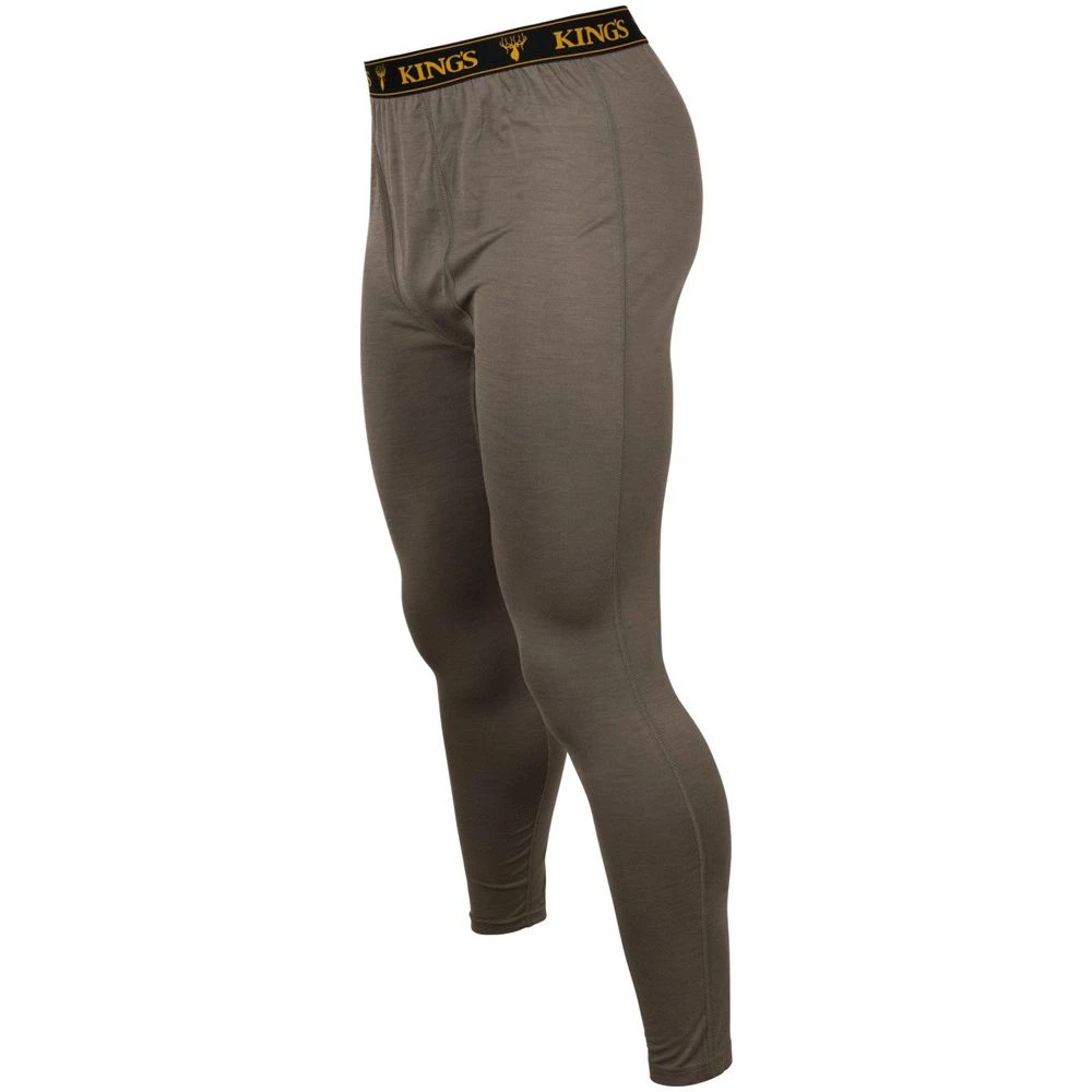 King's Camo XKG Foundation 150 Merino Bottom - Image 2