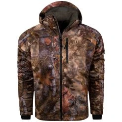 King's Camo XKG Lone Peak Jacket 13 King's Camo XKG Lone Peak Jacket -Superfeet Shop king s camo xkg lone peak jacket mountain shadow