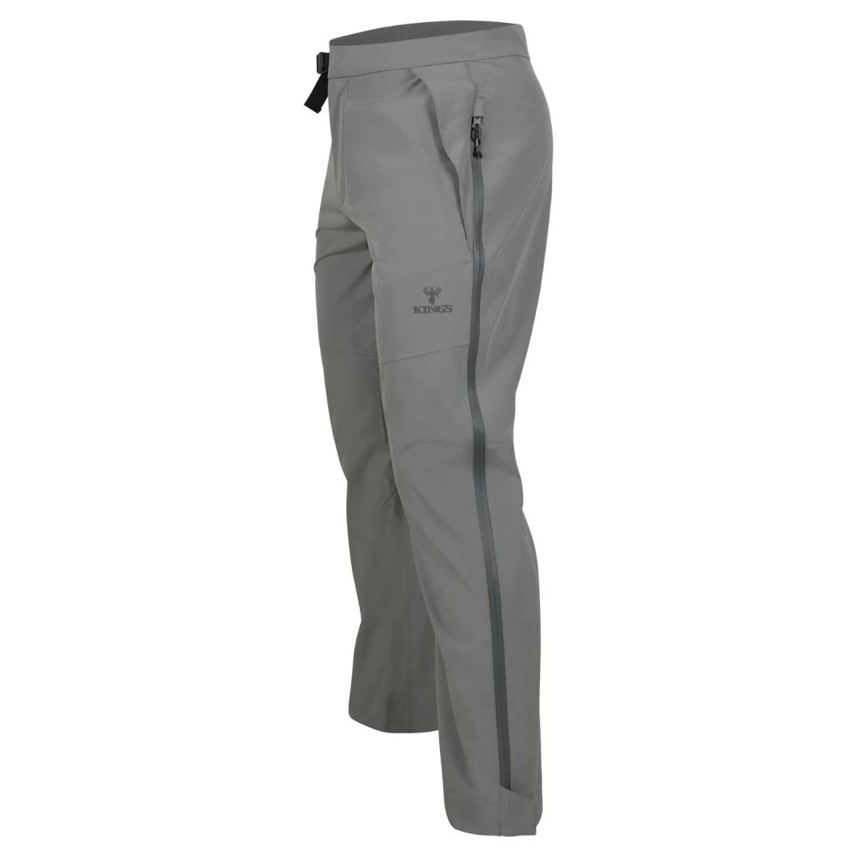 King's Camo Paramount Rain Pant 4 King's Camo Paramount Rain Pant - Image 2