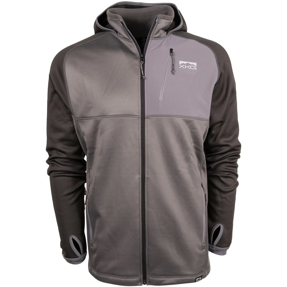 King's Camo XKG Pinnacle Jacket - Image 4