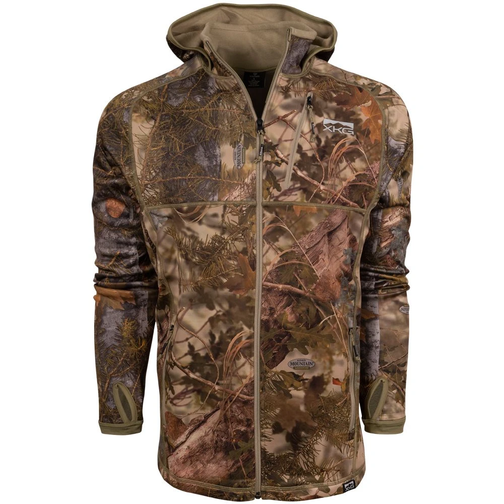 King's Camo XKG Pinnacle Jacket - Image 2