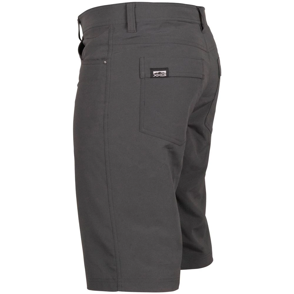 King's Camo XKG Sonora Shorts - Image 2