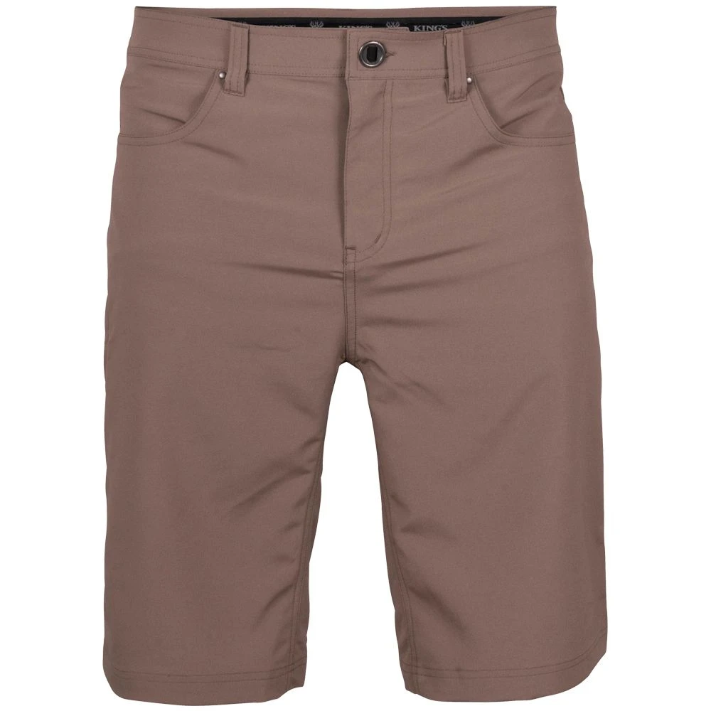 King's Camo XKG Sonora Shorts - Image 3