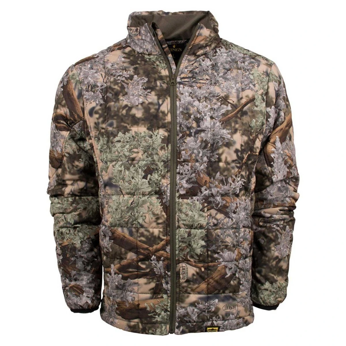 King's Camo XKG Transition Thermolite Jacket - Image 3
