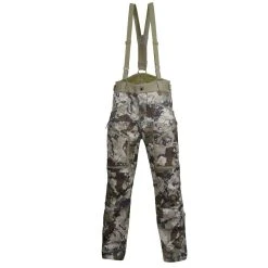 King's Camo XKG Wind-Defender Bib Pants