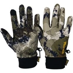 King's Camo XKG Lightweight Gloves