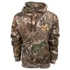 King's Camo Classic Cotton Pullover Hoodie