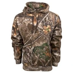King's Camo Classic Cotton Pullover Hoodie