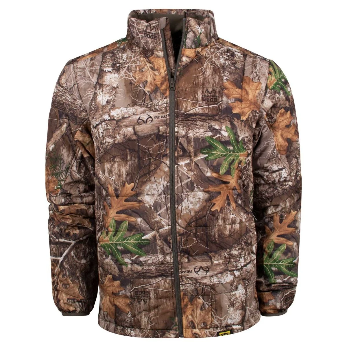 King's Camo XKG Transition Thermolite Jacket - Image 2