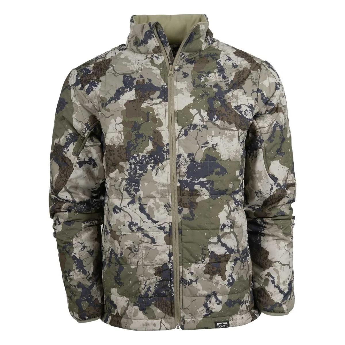King's Camo XKG Transition Thermolite Jacket
