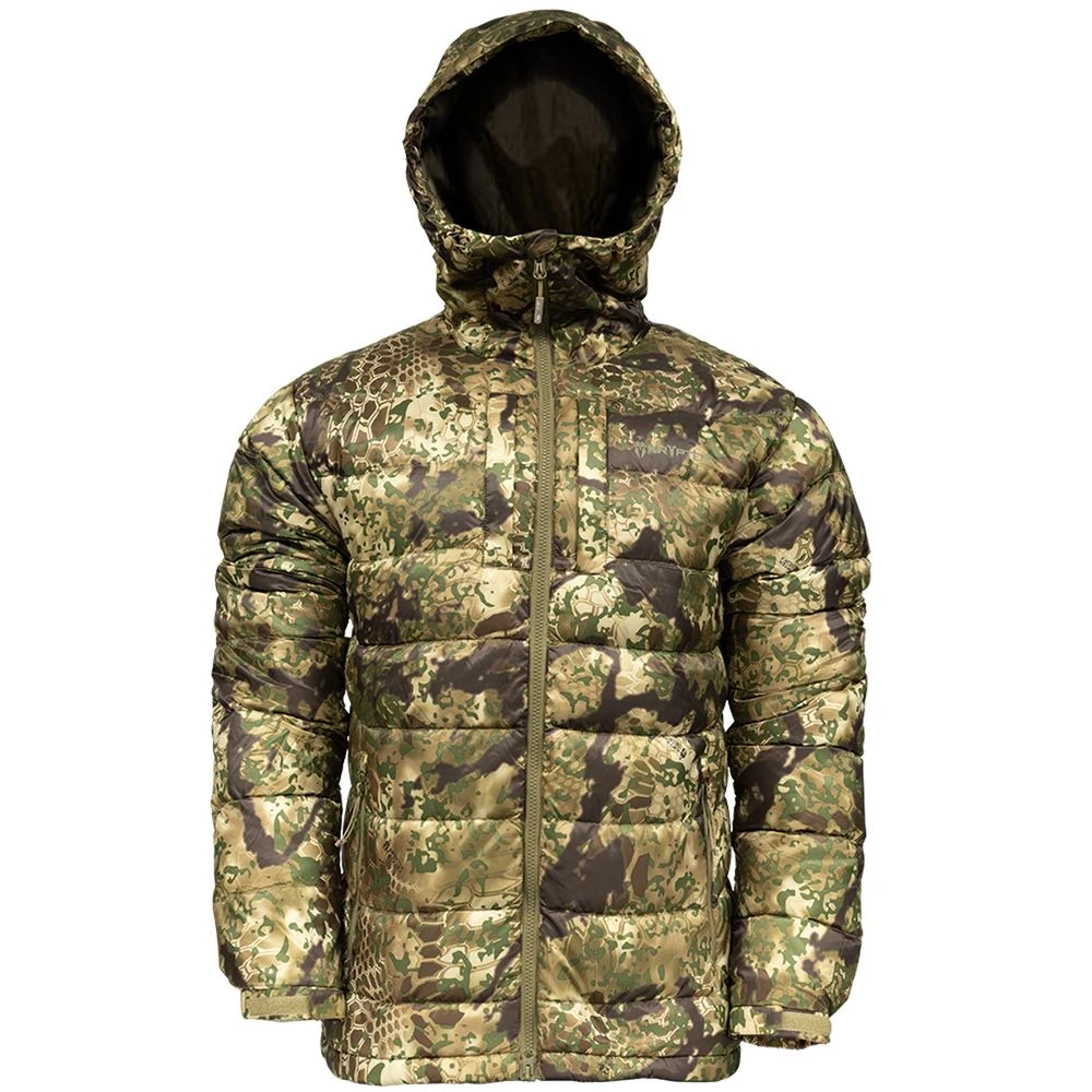 Kryptek Ares Jacket - Image 2