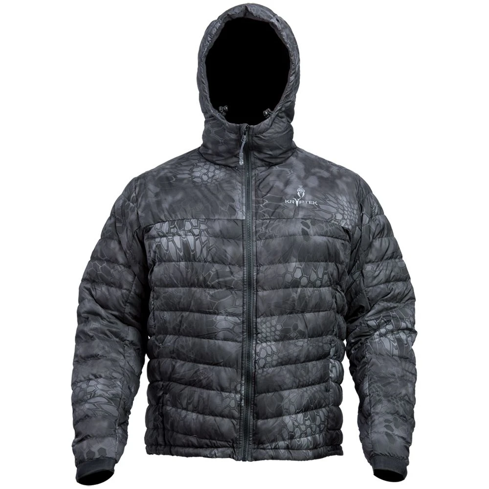 Kryptek Ares Jacket - Image 3