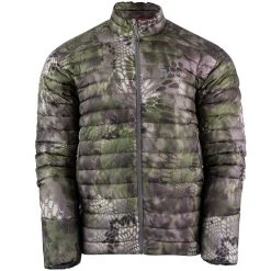 Kryptek Ghar Jacket - Altitude