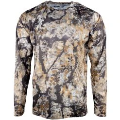 Kryptek Hyperion Long Sleeve Crew