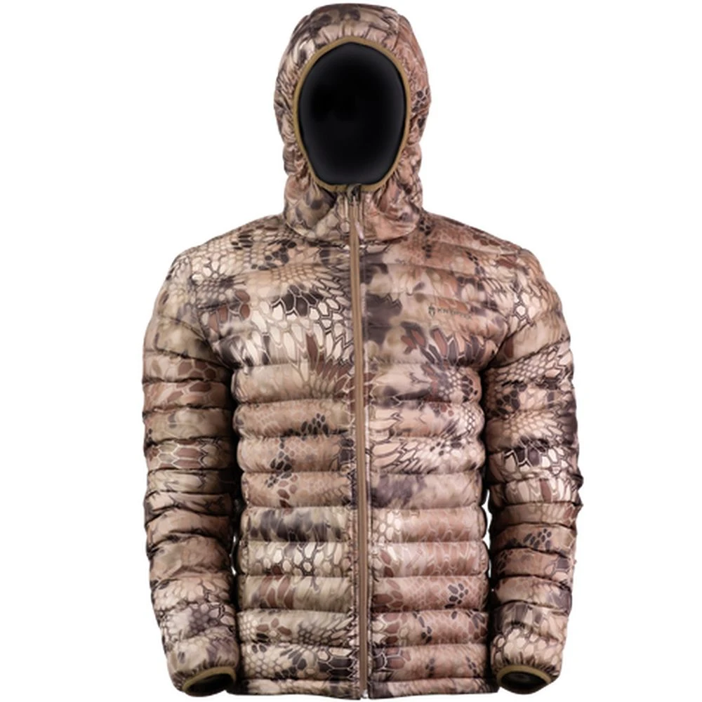 Kryptek Lykos II Jacket 3 Kryptek Lykos II Jacket