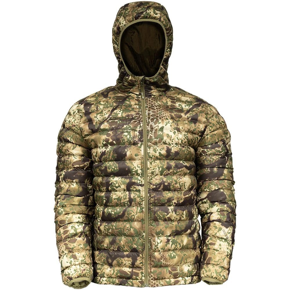 Kryptek Lykos II Jacket 4 Kryptek Lykos II Jacket - Image 2
