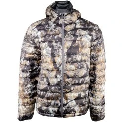 Kryptek Lykos II Jacket 7 Kryptek Lykos II Jacket -Superfeet Shop kryptek lykos ii jacket skyfall front