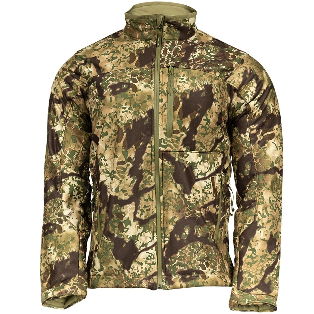 Kryptek Njord Jacket