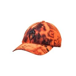 Kryptek Spartan Logo Cap 8 Kryptek Spartan Logo Cap -Superfeet Shop kryptek spartan logo cap inferno