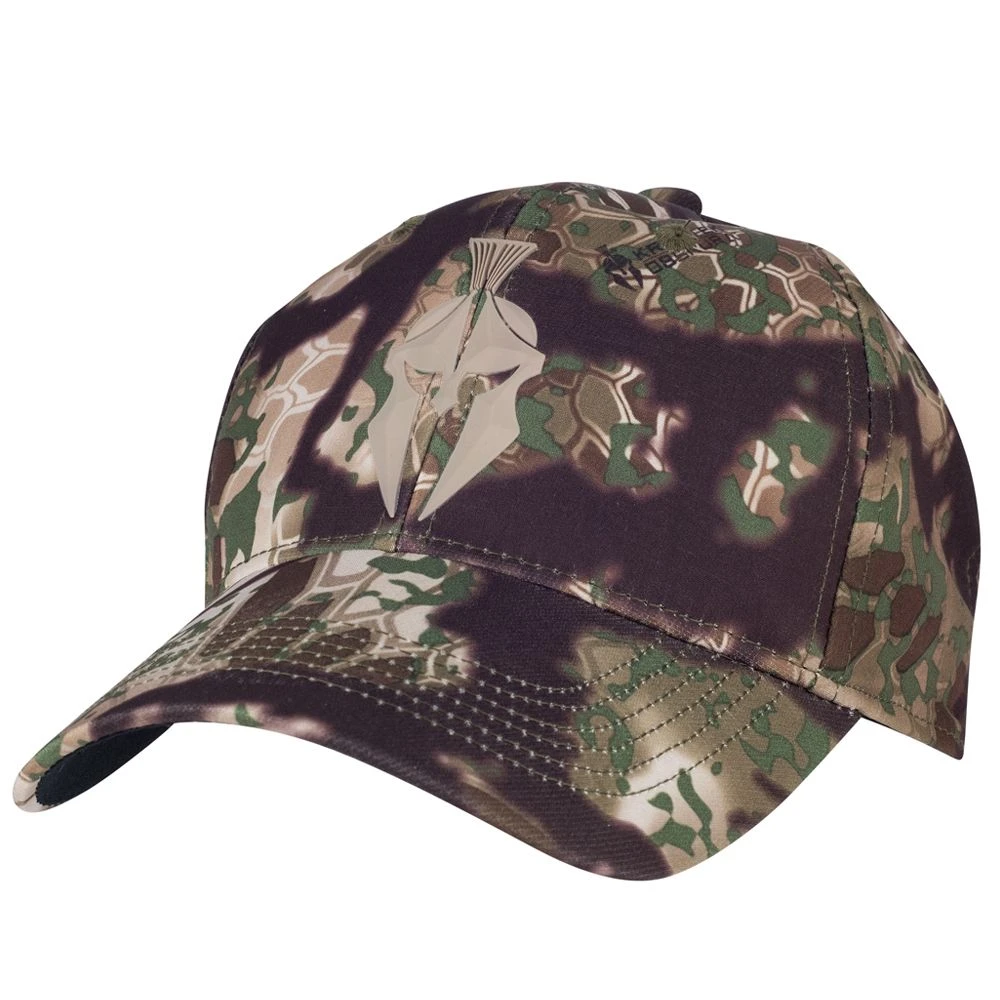 Kryptek Spartan Logo Cap 3 Kryptek Spartan Logo Cap