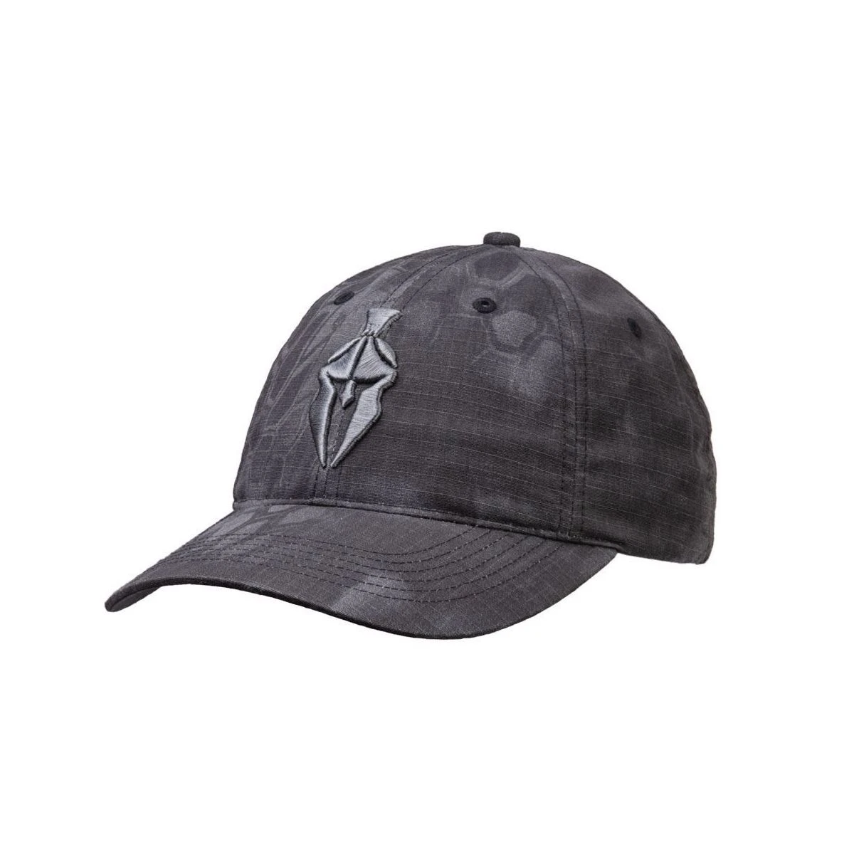 Kryptek Spartan Logo Cap 6 Kryptek Spartan Logo Cap - Image 4