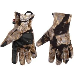 Kryptek Vellus Insulated Gloves 9 Kryptek Vellus Insulated Gloves -Superfeet Shop kryptek vellus glove skyfall 2