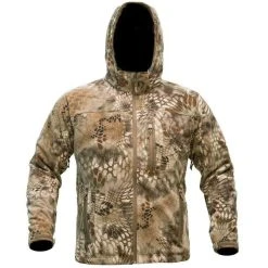Kryptek Vellus Jacket