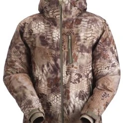 Kryptek Aegis Extreme Weather Waterproof Jacket