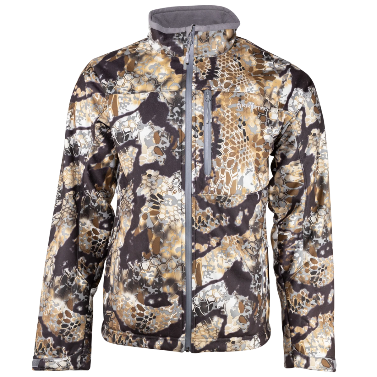 Kryptek Njord Jacket - Image 3