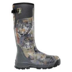 Lacrosse AlphaBurly Pro 800G Insulated Boots -Superfeet Shop lac 376014 1