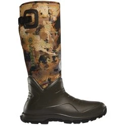 Lacrosse Aerohead Sport 3.5mm Rubber Hunting Boots