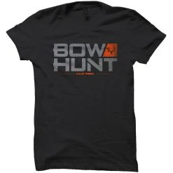 Muley Freak Bowhunt Gen III Short Sleeve T-Shirt