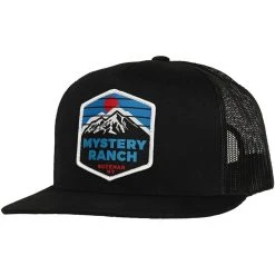 Mystery Ranch Over The MTN Trucker Hat