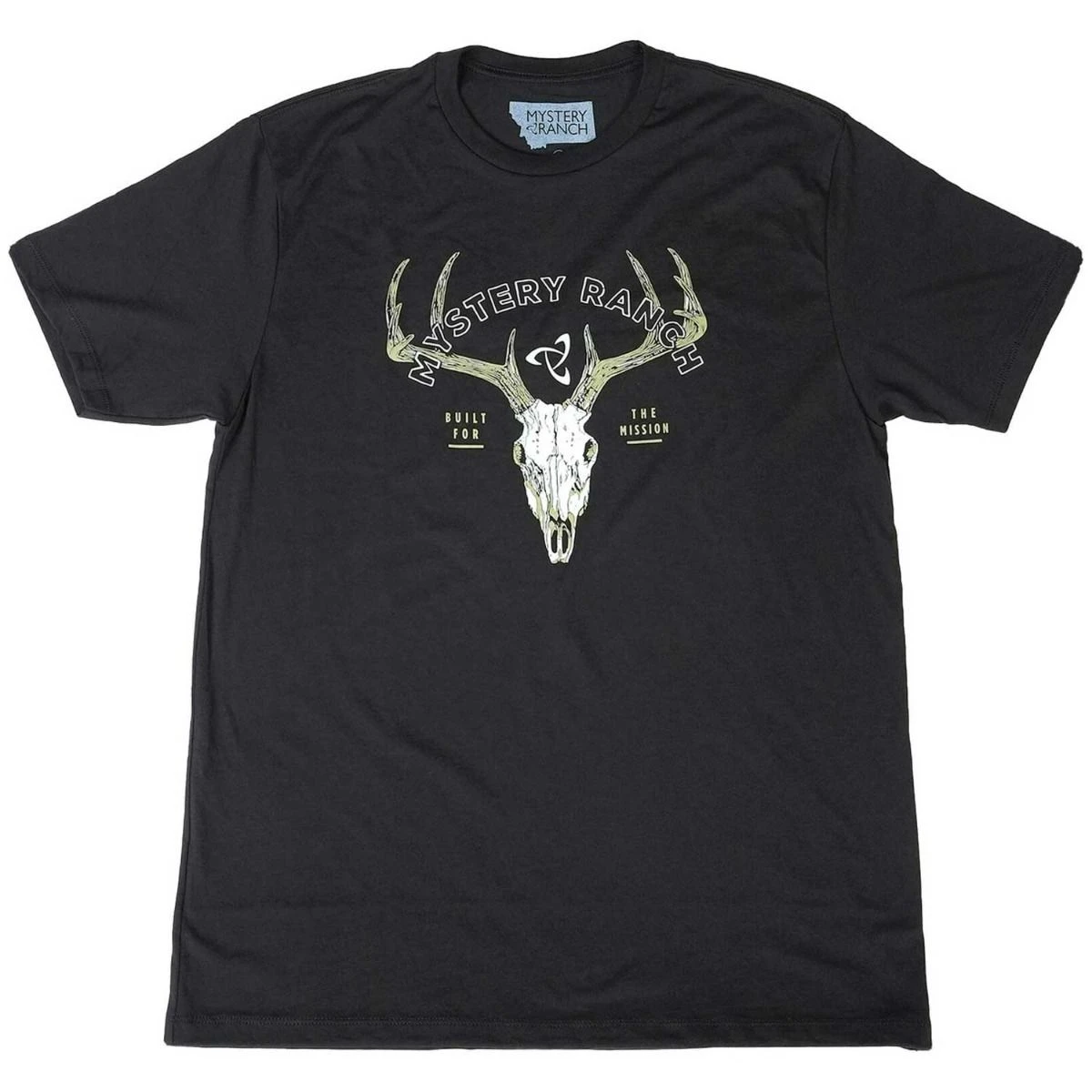 Mystery Ranch Euro Mount Short Sleeve Shirt 3 Mystery Ranch Euro Mount Short Sleeve Shirt