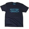 Mystery Ranch Logo Short Sleeve Shirt